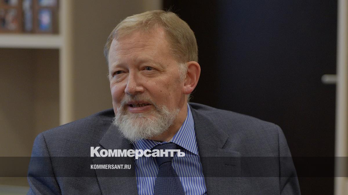 Чем известен бывший глава ЦБ Сергей Дубинин