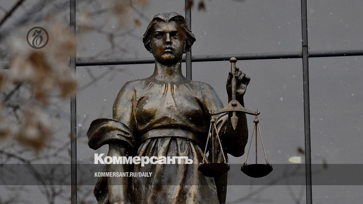 А вас, налог, я попрошу остаться // Бюджетные обязательства руководителей компании-банкрота уменьшить не получится