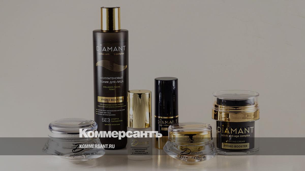 Свобода // АО «Свобода» — это косметическая компания, основанная в 1843 г. французским подданным Альфонсом Ралле.