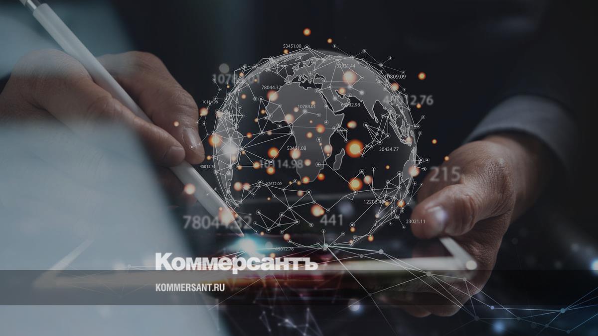 Технологии лечат планету // Наука и цифровизация делают экономику регенеративной