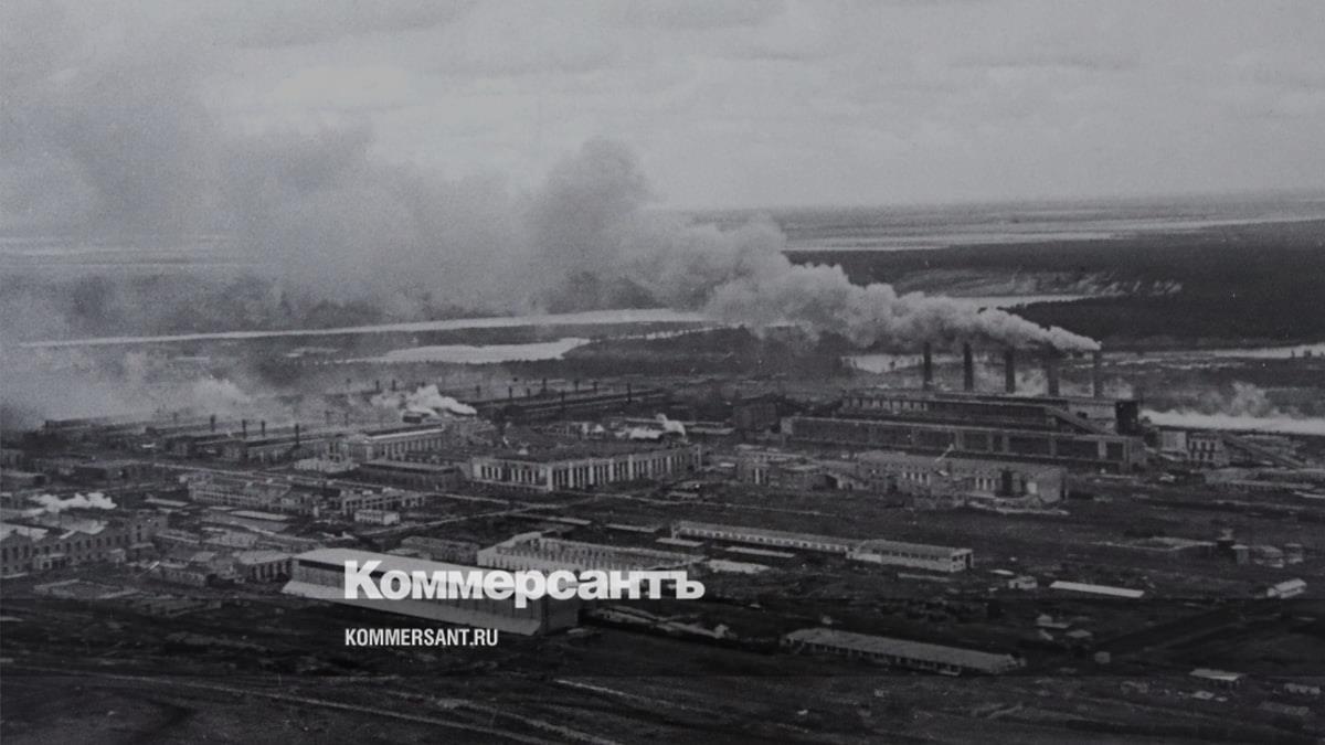 Крылатый металл Победы // Советская алюминиевая промышленность стала одним из ключевых компонентов победы в Великой Отечественной войне