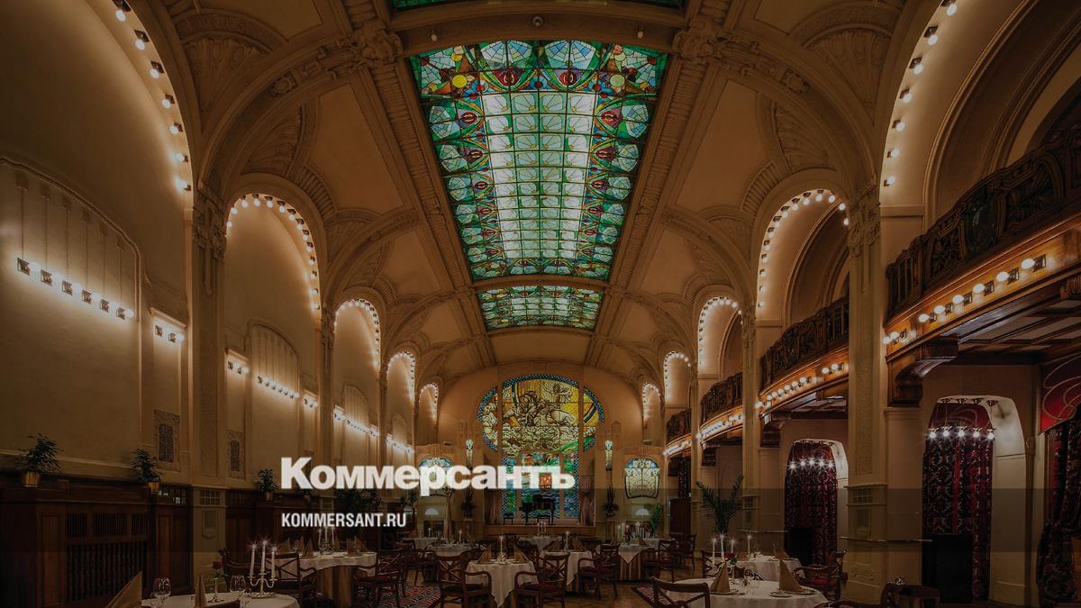 От балета до десерта: гастрономическое путешествие с Чайковским