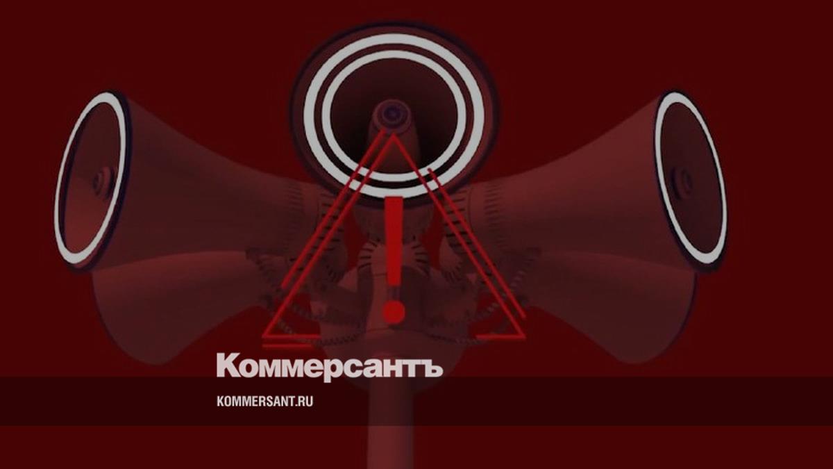 Мэр Сочи предупредил об угрозе атаки БПЛА