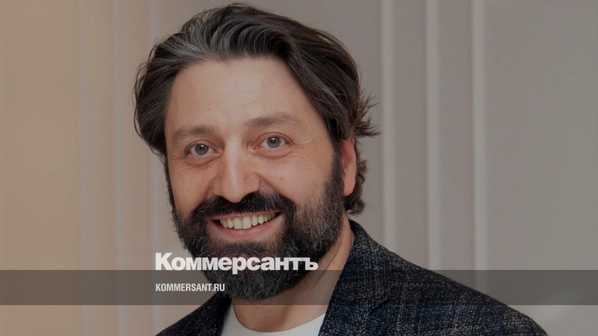 И. о. директора нижегородского оперного театра назначен Эдуард Мусаханянц