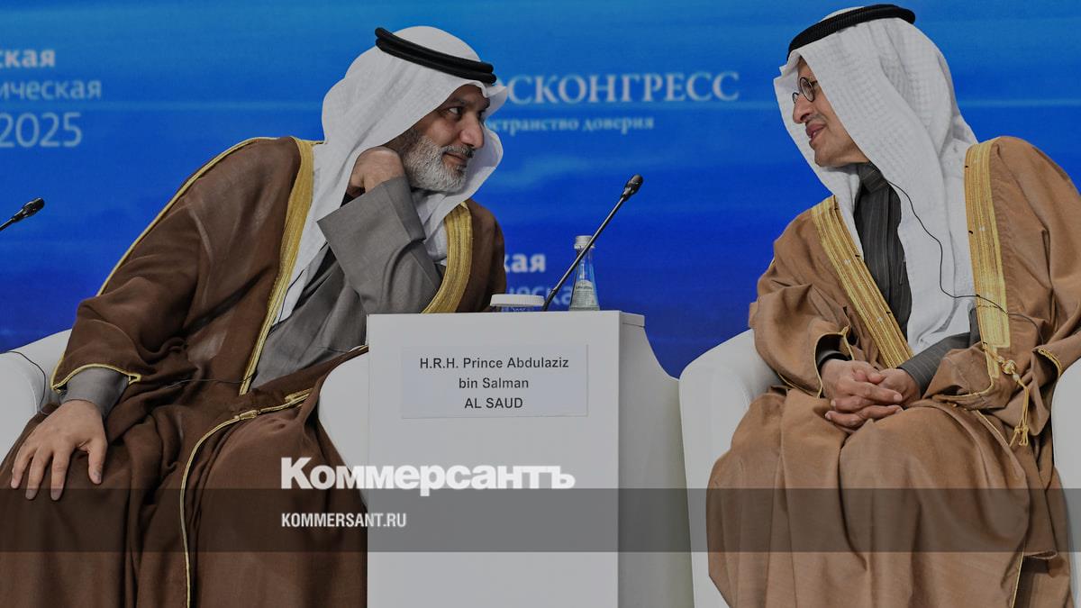 ОПЕК+ сохранит квоты нефтедобычи в I квартале на уровне декабря 2025 года