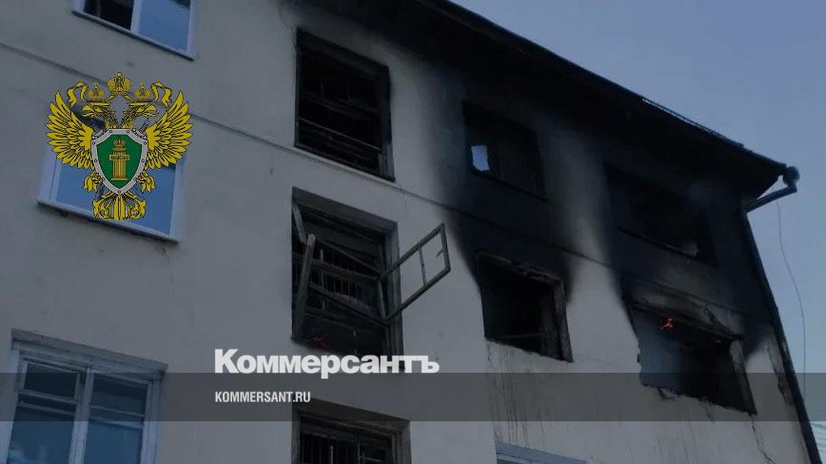 Мэр Первоуральска: проверка газа в доме, где был взрыв, проходила в феврале