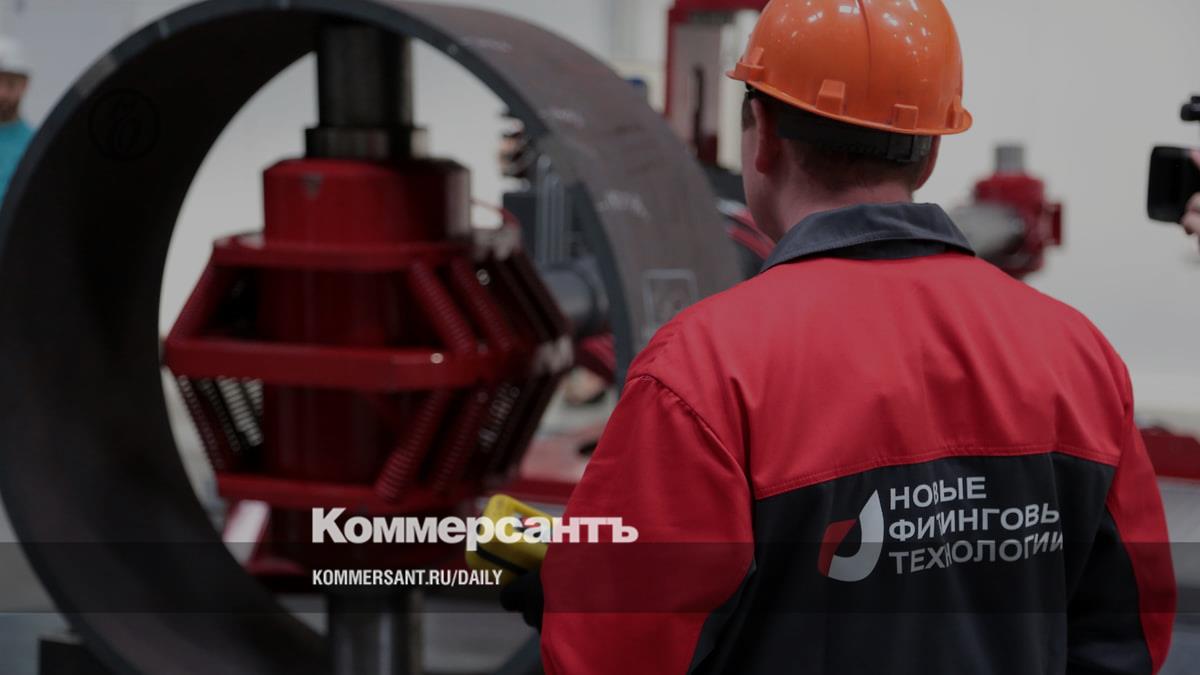 Фитинг-зал // Бывшего топ-менеджера завода в Чайковском хотят судить за хищение 50 млн рублей